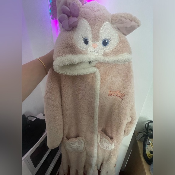 Disney Linna Bell Home robes - Picture 7 of 10